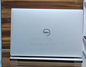 New Laptop Dell XPS 13 16GB Intel Core I7 SSD 512GB