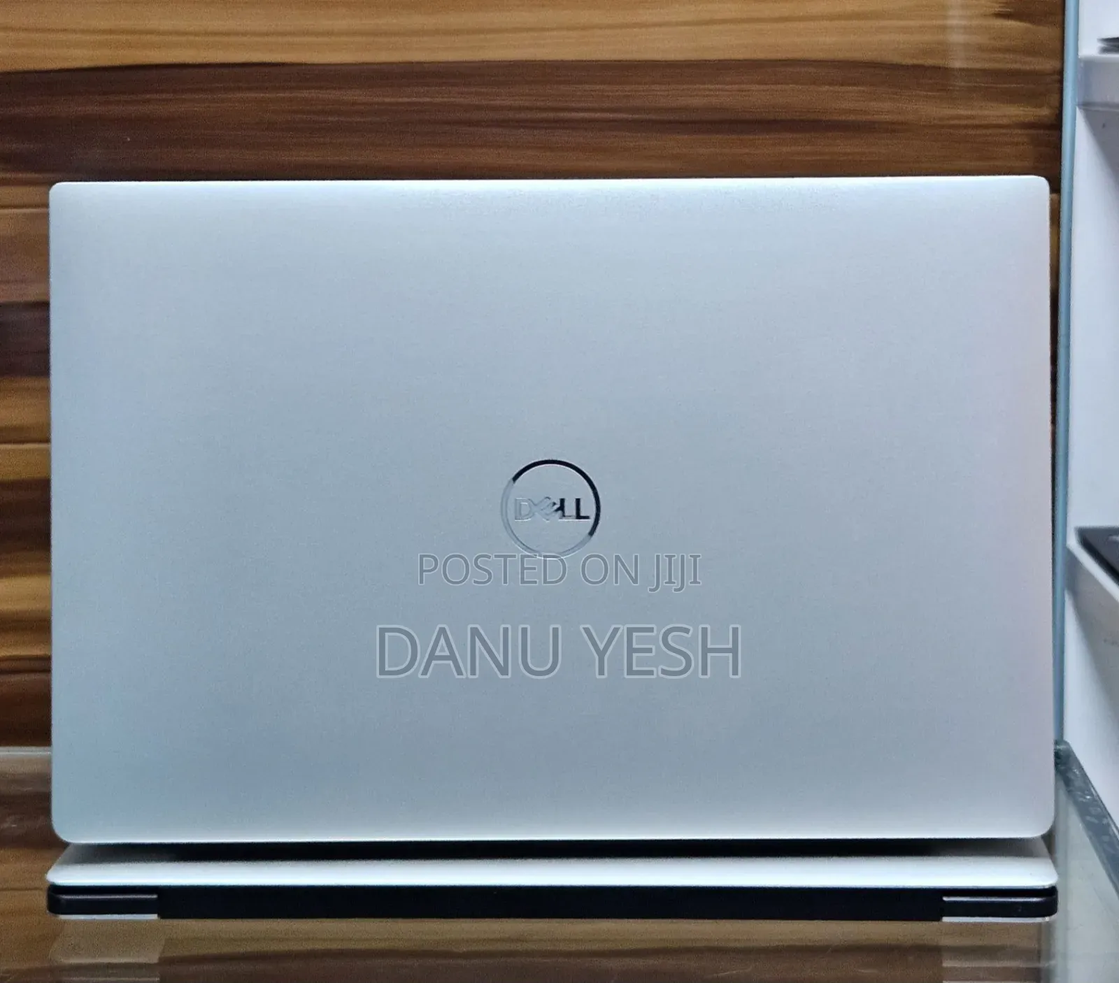 New Laptop Dell XPS 13 16GB Intel Core I7 SSD 512GB