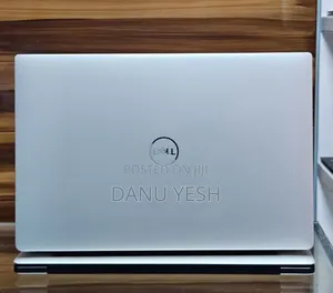 New Laptop Dell XPS 13 16GB Intel Core I7 SSD 512GB