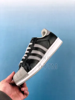 Adidas Originals Superstar Ii 'Core Black/Silver' Men's Shoes