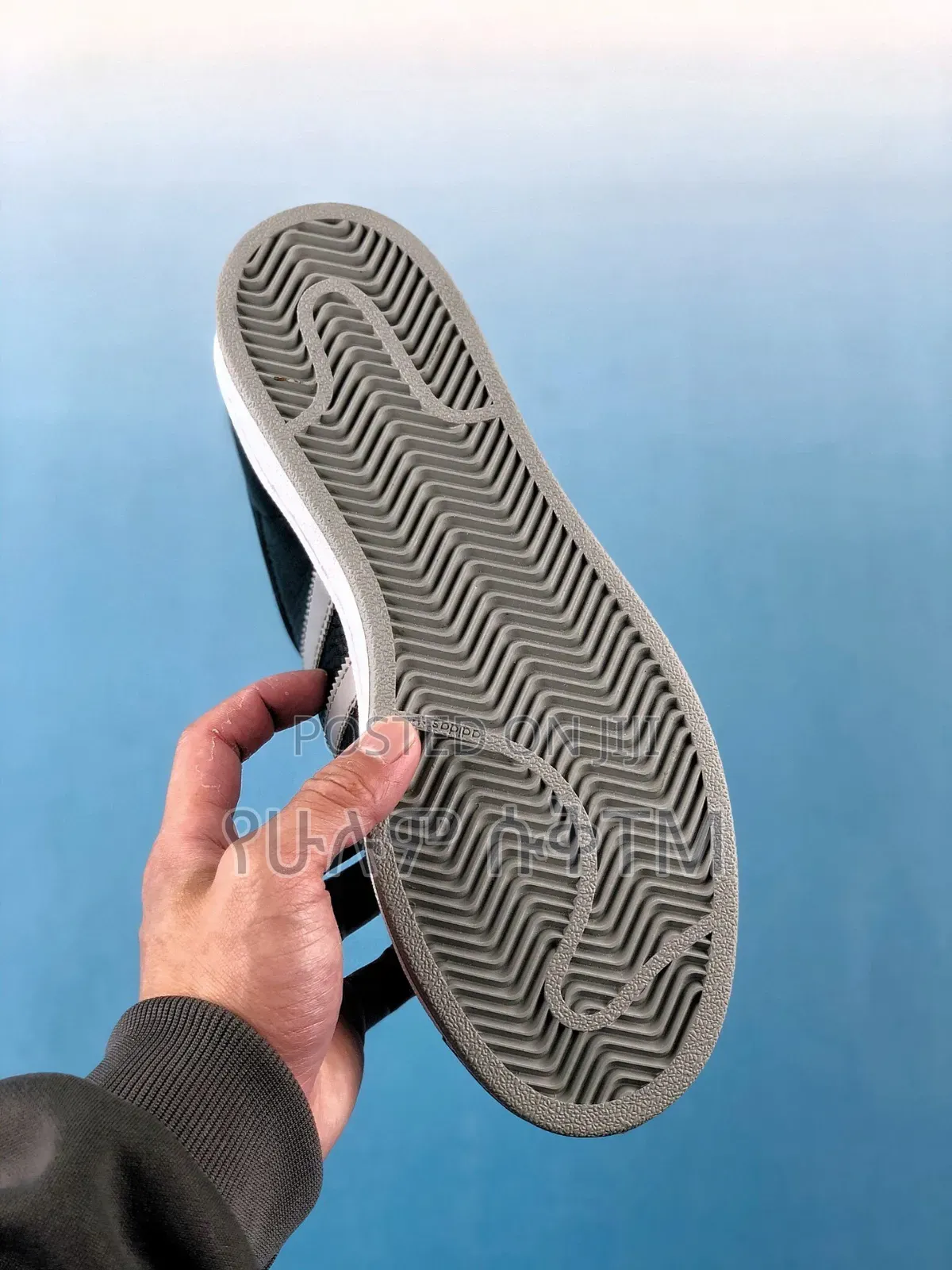 Adidas Originals Superstar Ii 'Core Black/Silver' Men's Shoes