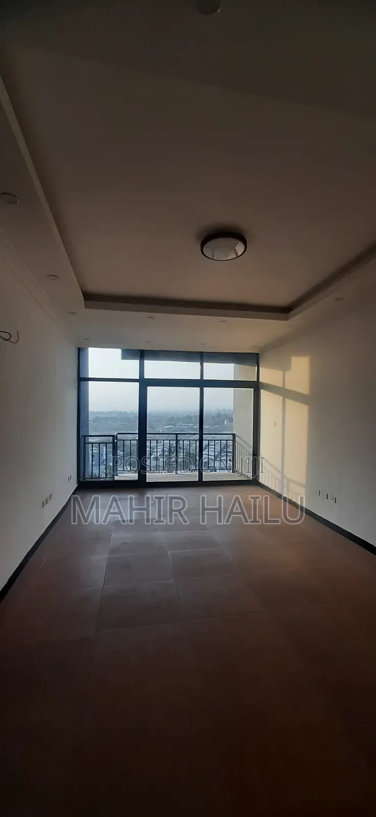 2bdrm Apartment in Real, Bole for rent