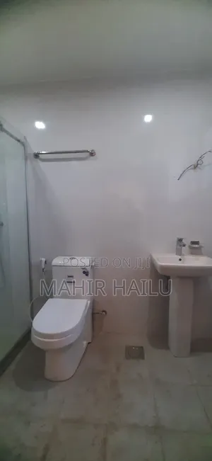 2bdrm Apartment in Real, Bole for rent