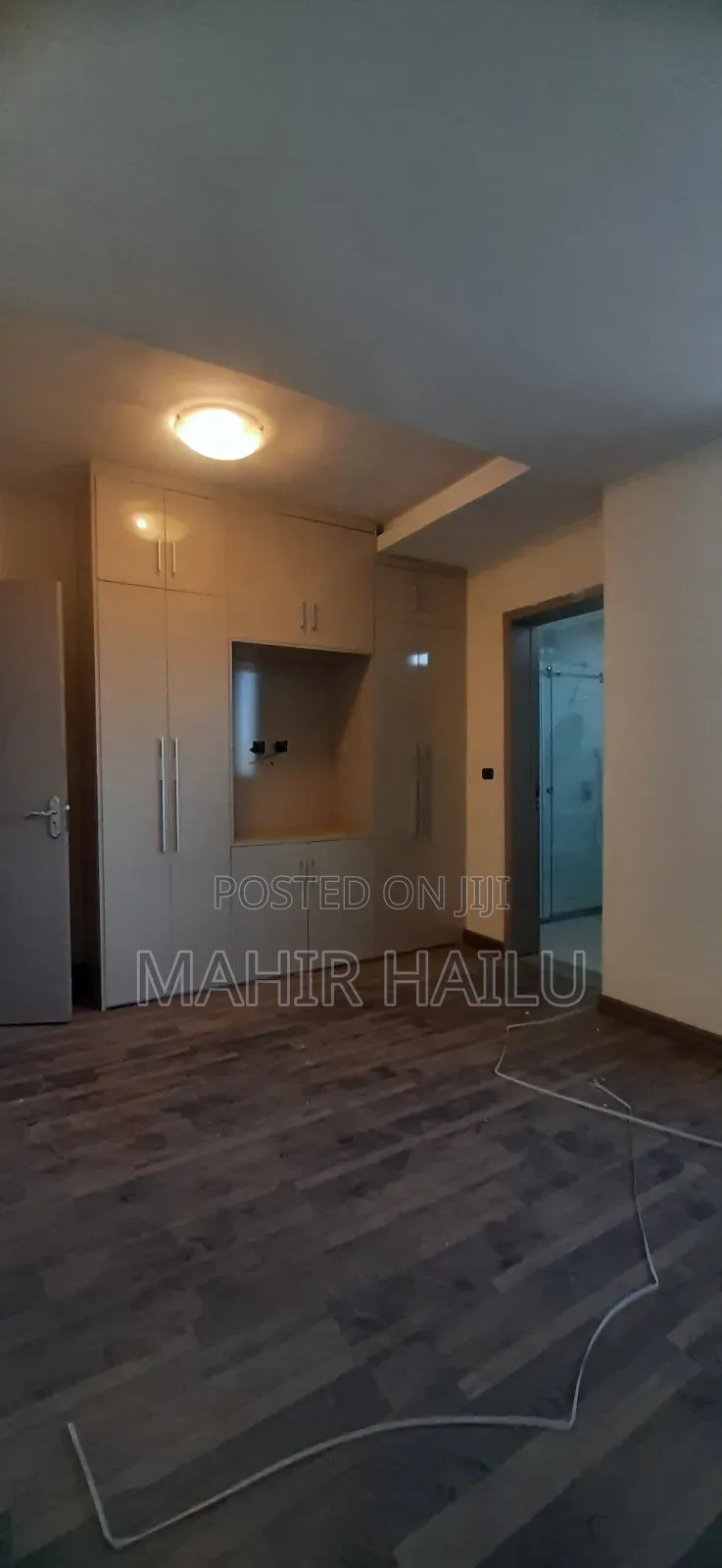 2bdrm Apartment in Real, Bole for rent
