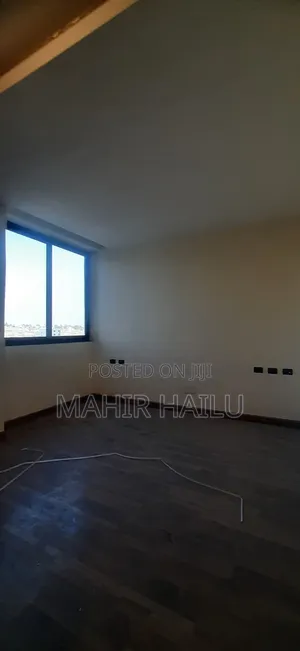 2bdrm Apartment in Real, Bole for rent