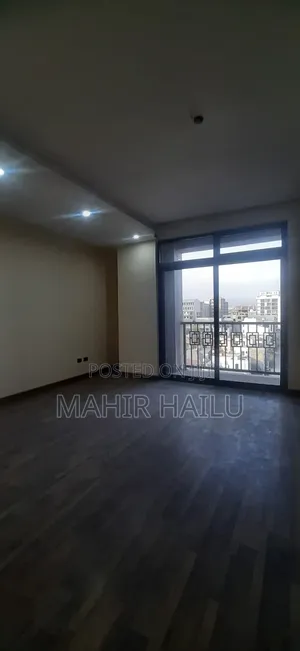 2bdrm Apartment in Real, Bole for rent