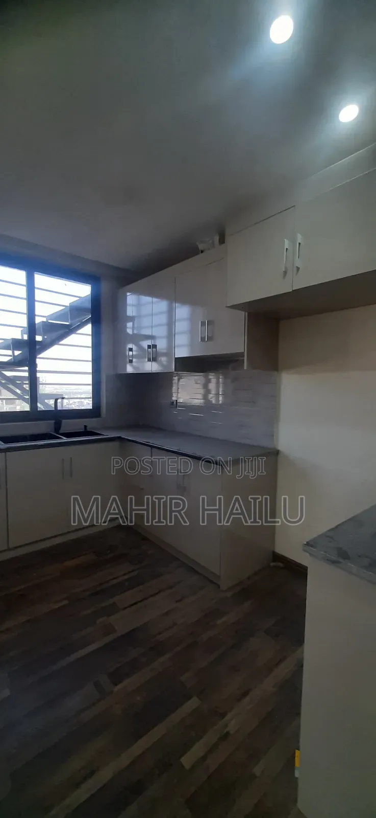 2bdrm Apartment in Real, Bole for rent