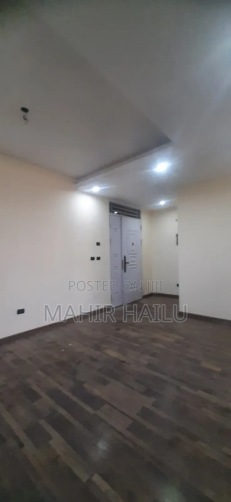 2bdrm Apartment in Real, Bole for rent
