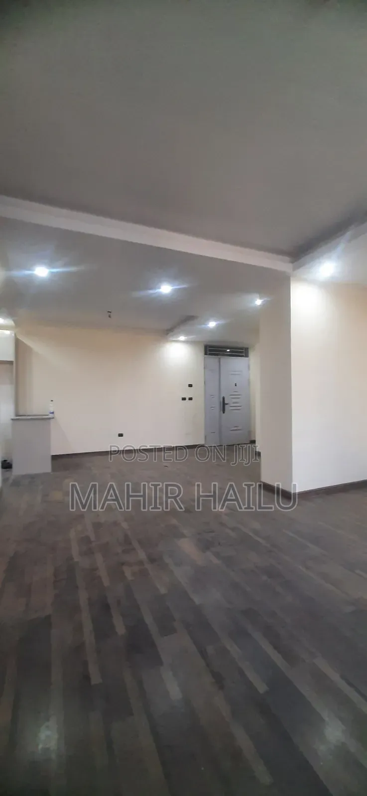2bdrm Apartment in Real, Bole for rent
