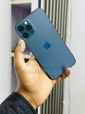 Apple iPhone 12 Pro Max 128 GB Blue