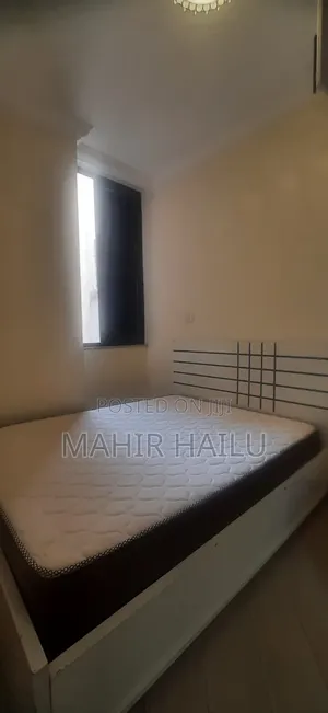 Furnished 2bdrm Apartment in Real, Bole for rent