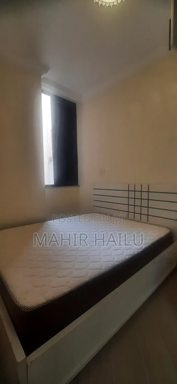 Furnished 2bdrm Apartment in Real, Bole for rent