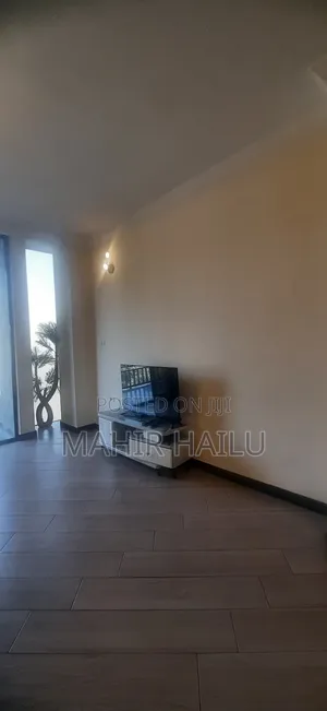 Furnished 2bdrm Apartment in Real, Bole for rent