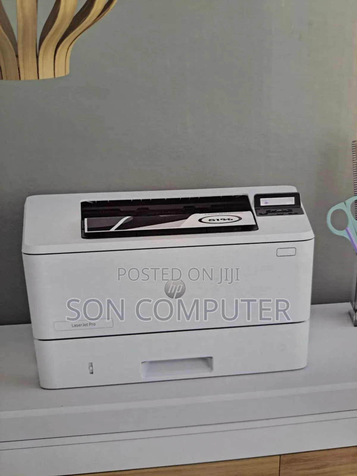 Hp Laser Jet Pro Printer