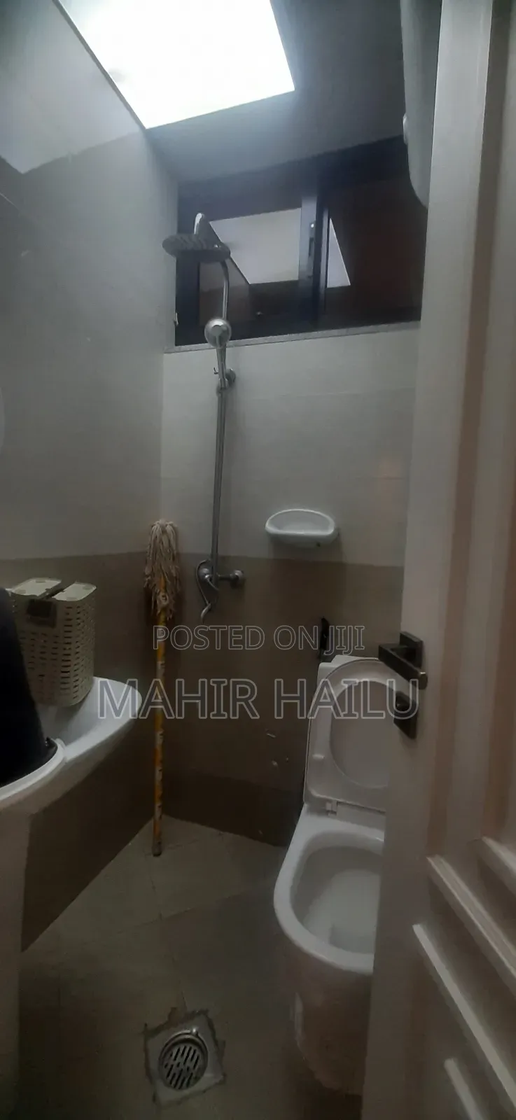 Furnished 2bdrm Apartment in Real, Bole for rent