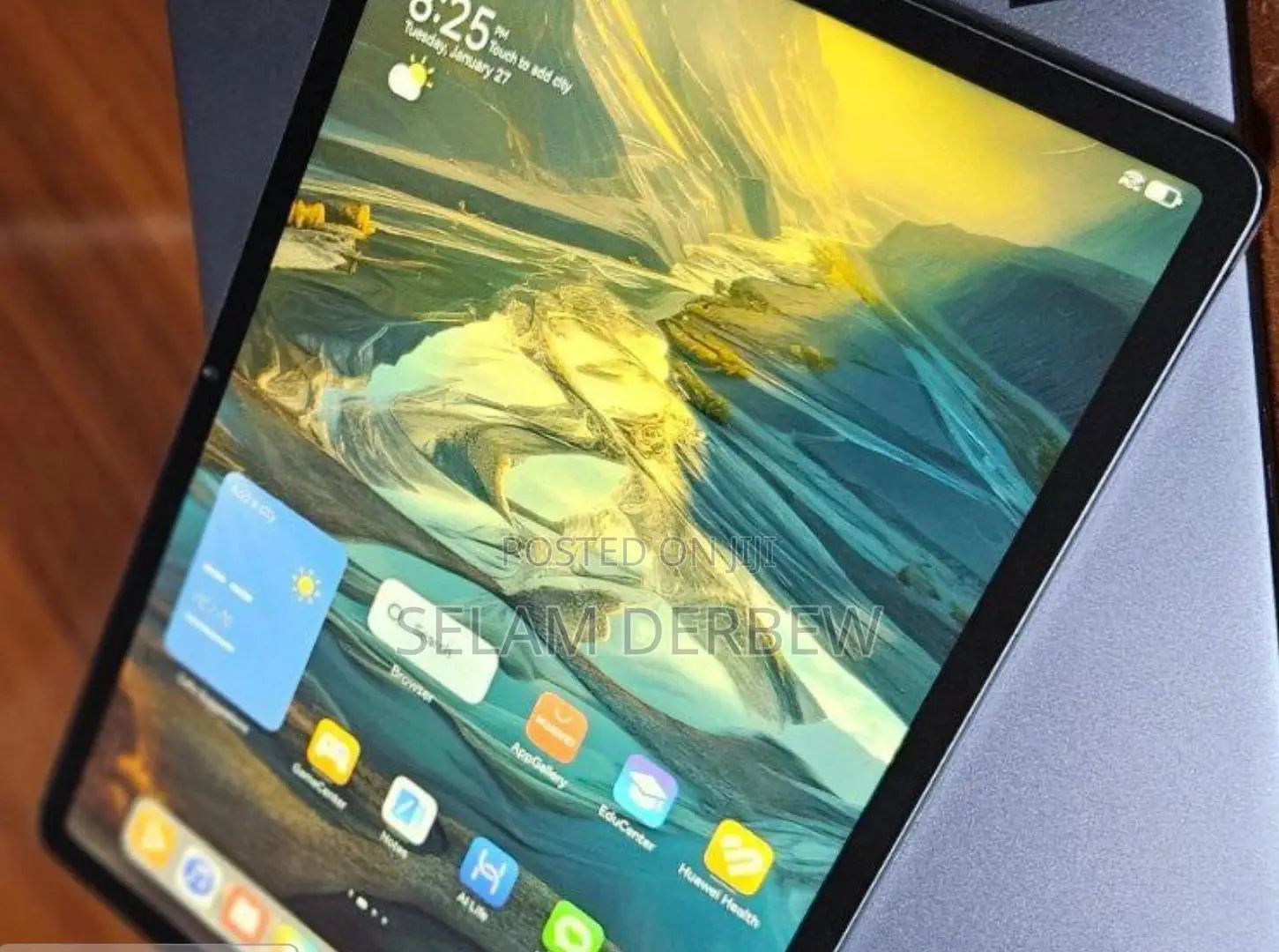 New Huawei MatePad 11.5 256 GB