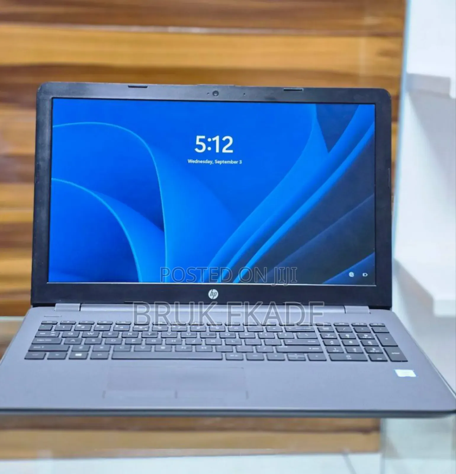 New Laptop HP Stream Notebook 8GB Intel Core I5 SSD 1T