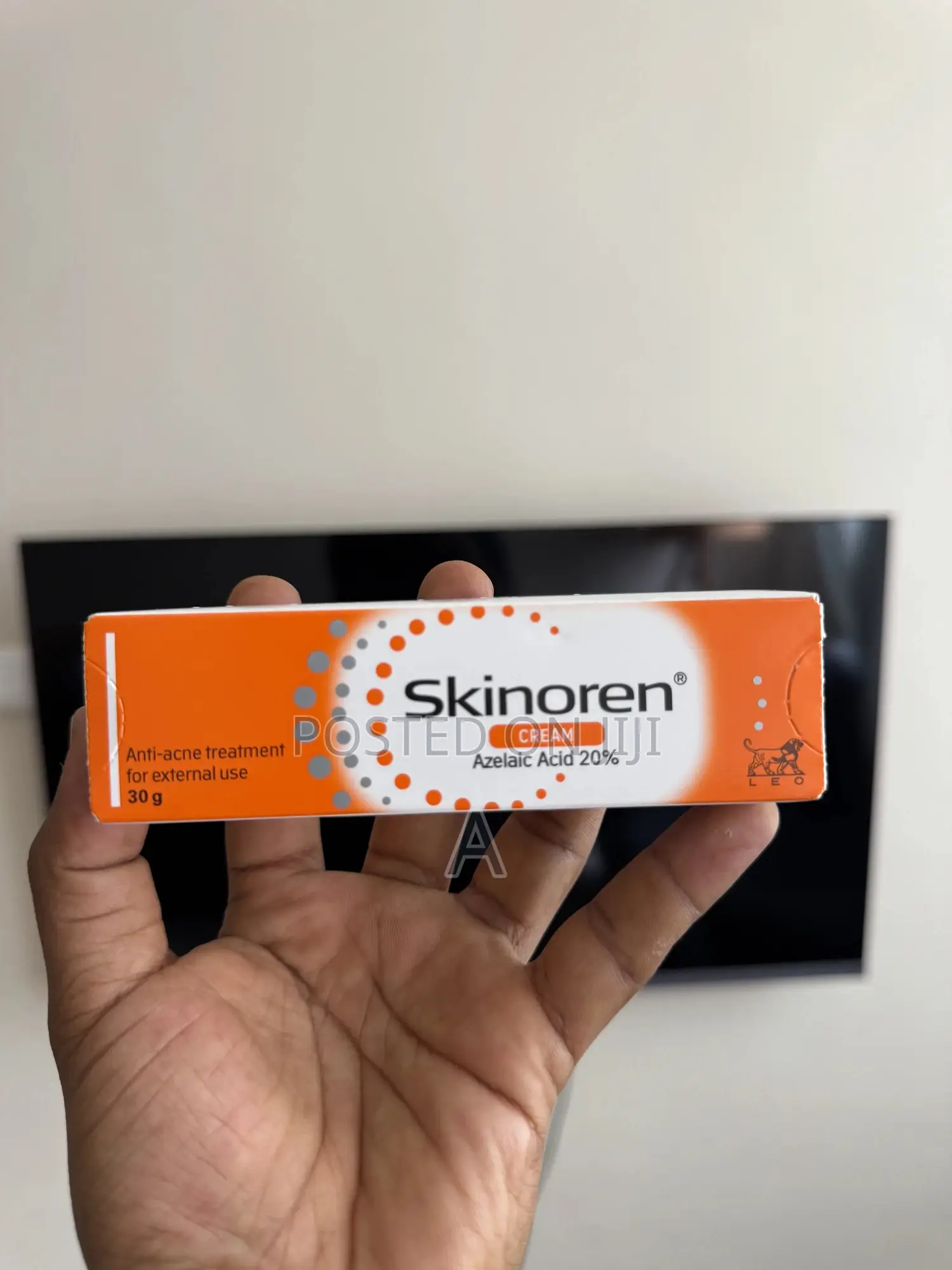 Skinoren Acne Treatment