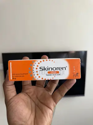 Skinoren Acne Treatment