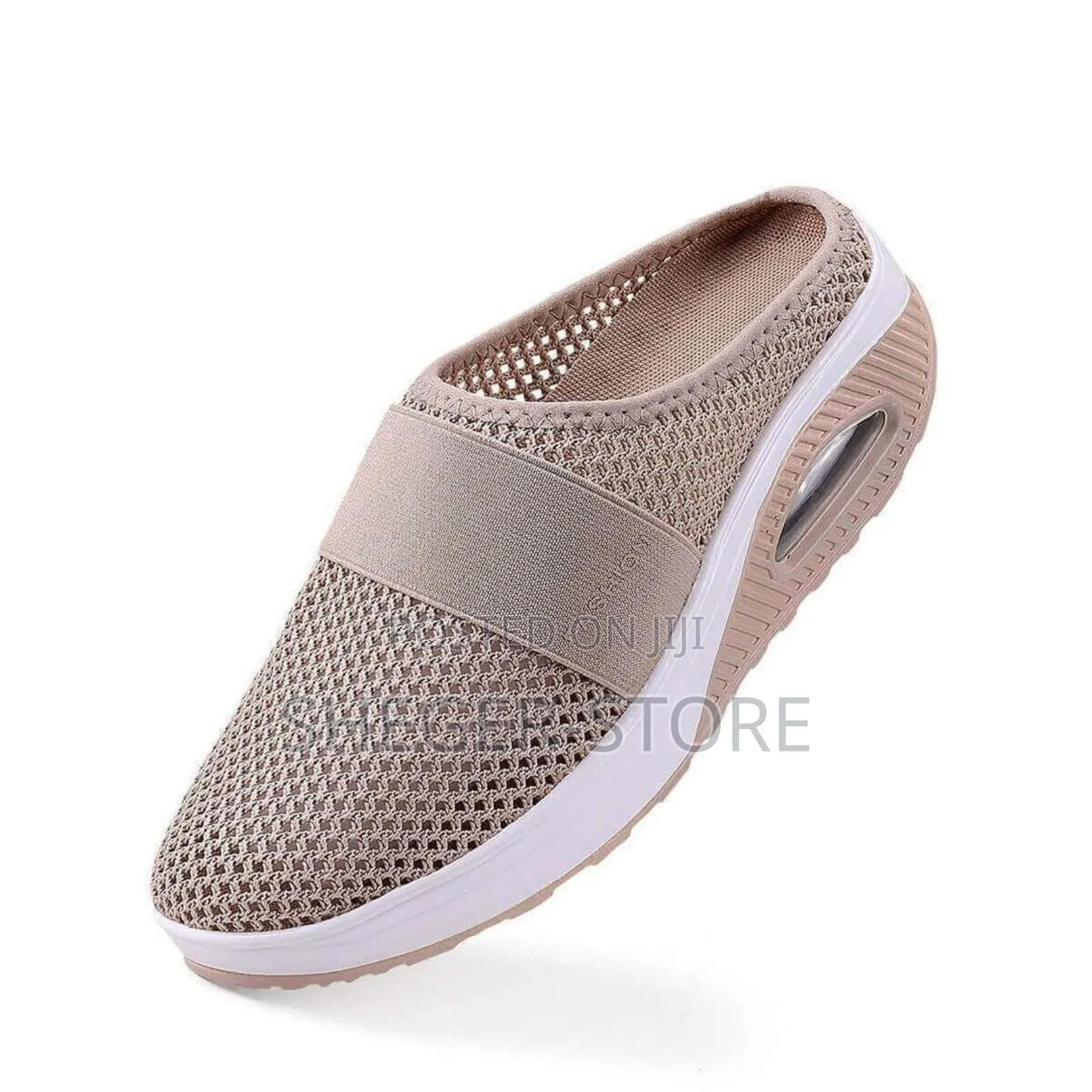 Orginal High Comfort Air Cushion Slip-on Walking Shoes
