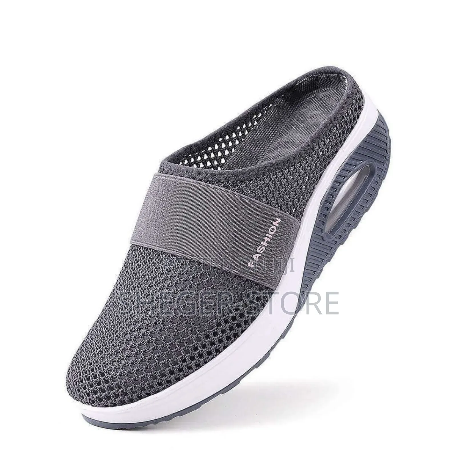 Orginal High Comfort Air Cushion Slip-on Walking Shoes