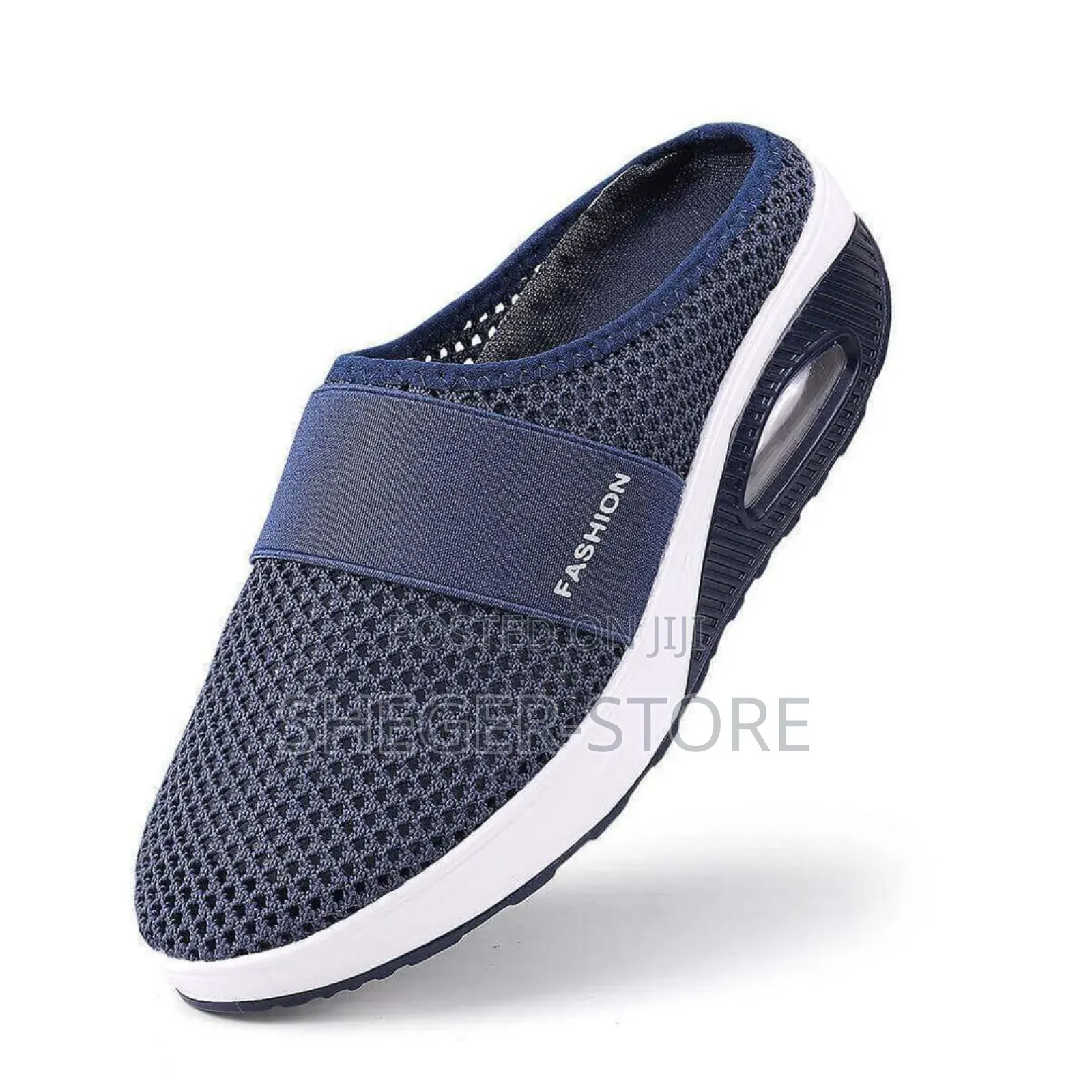 Orginal High Comfort Air Cushion Slip-on Walking Shoes