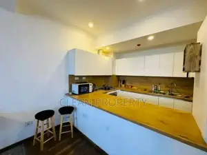 2bdrm House in Gerji, Bole for rent