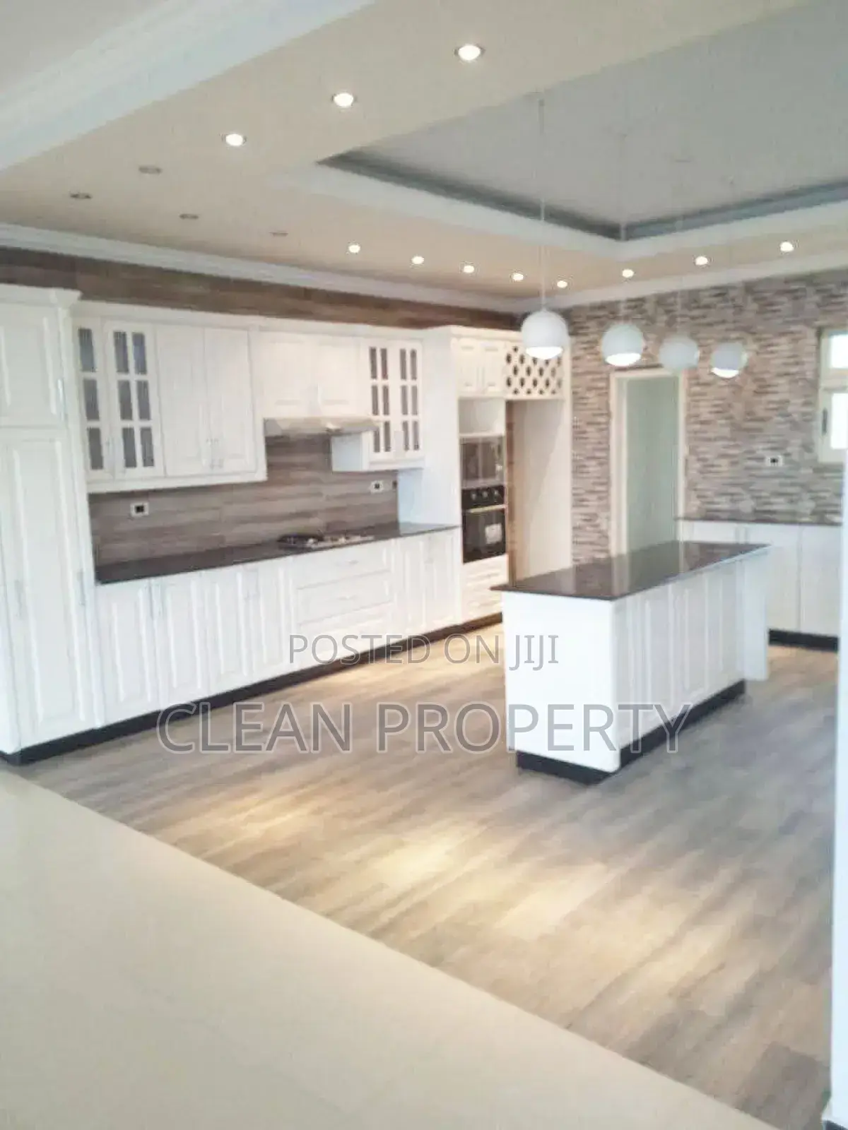 2bdrm House in Gerji, Bole for rent