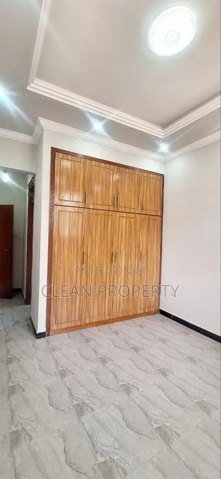 2bdrm House in Gerji, Bole for rent