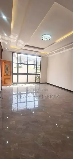 2bdrm House in Gerji, Bole for rent