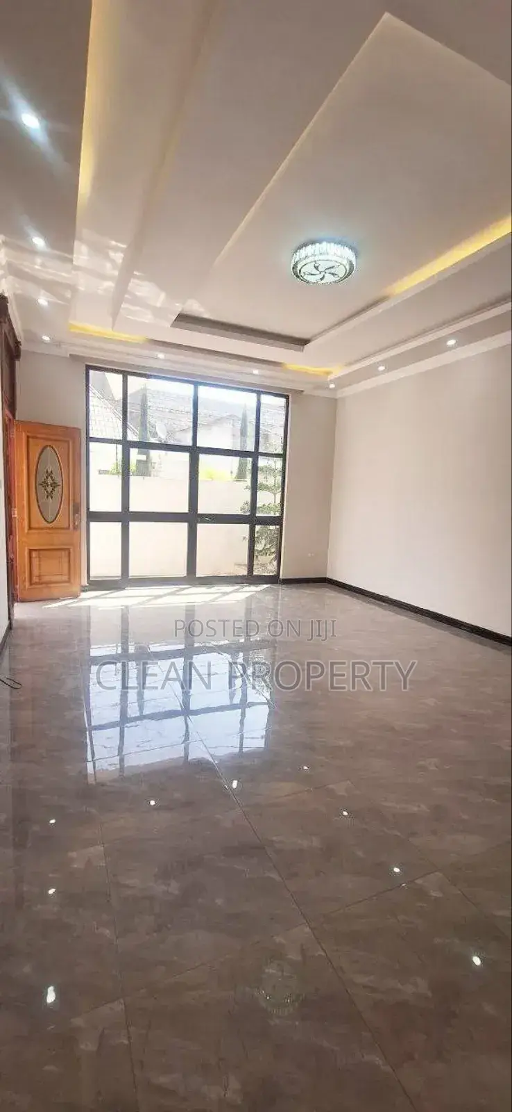 2bdrm House in Gerji, Bole for rent