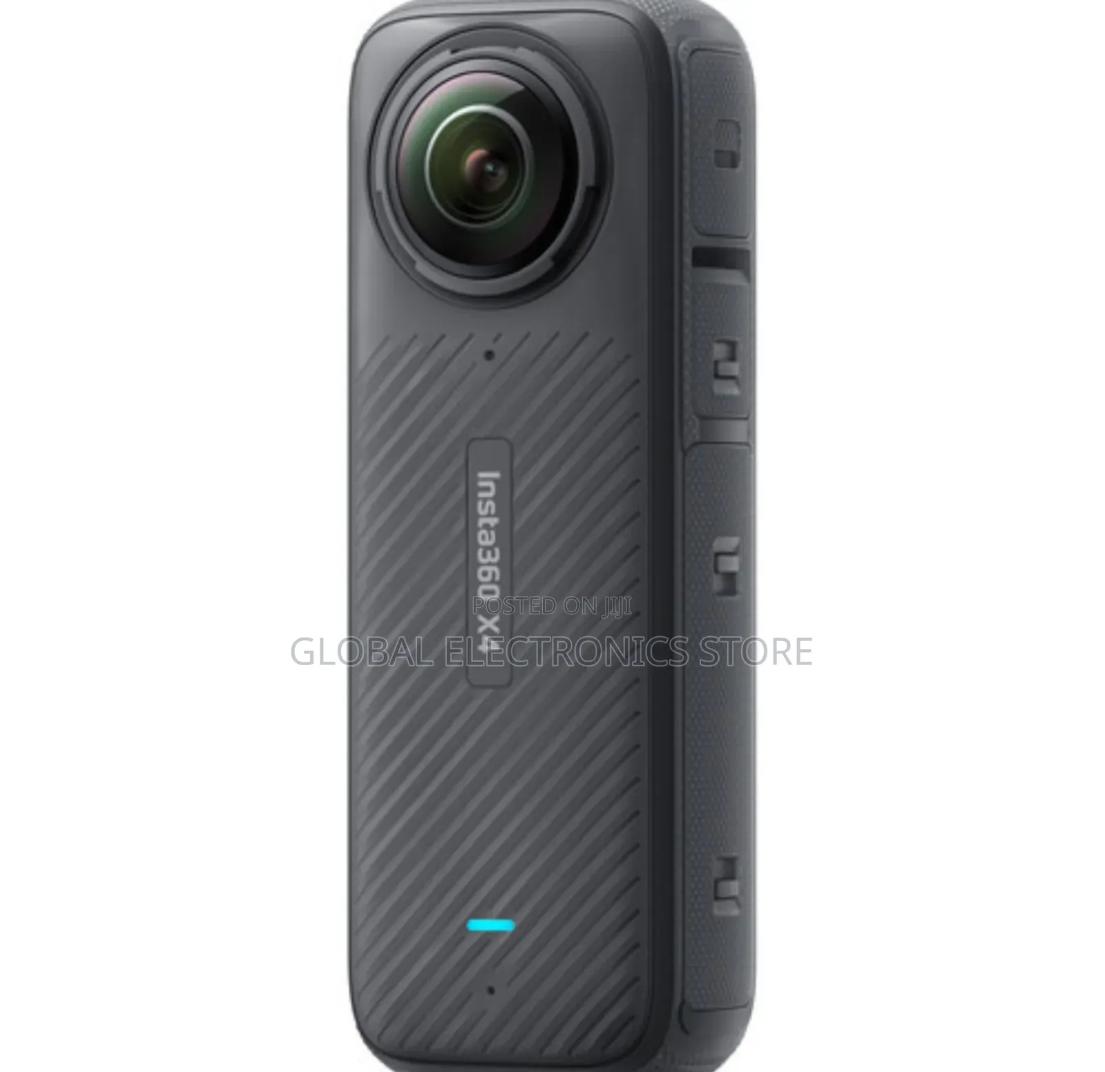 Insta360 X4 360 Action Camera (በታላቅ ቅናሽ (