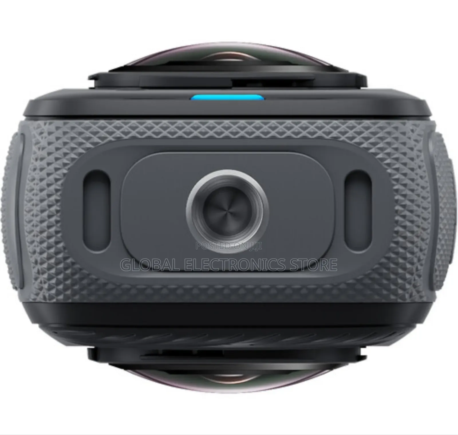 Insta360 X4 360 Action Camera (በታላቅ ቅናሽ (