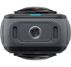 Insta360 X4 360 Action Camera (በታላቅ ቅናሽ (