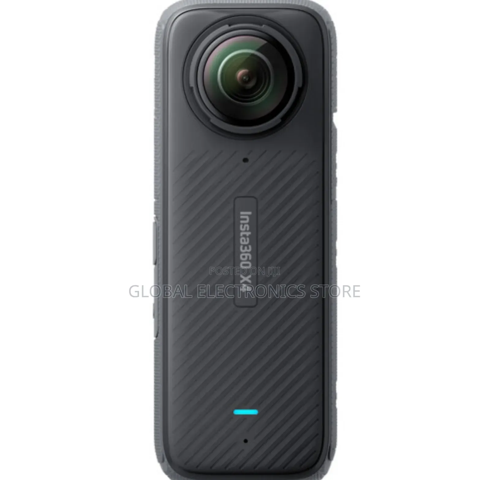 Insta360 X4 360 Action Camera (በታላቅ ቅናሽ (