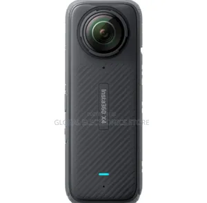 Insta360 X4 360 Action Camera (በታላቅ ቅናሽ (