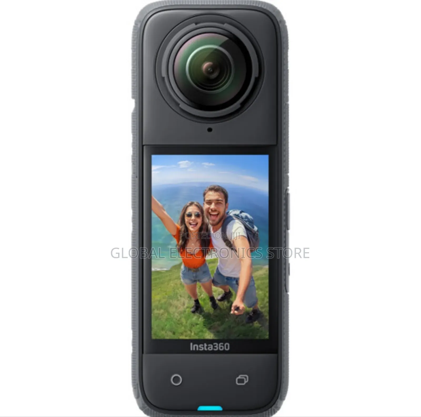 Insta360 X4 360 Action Camera (በታላቅ ቅናሽ (