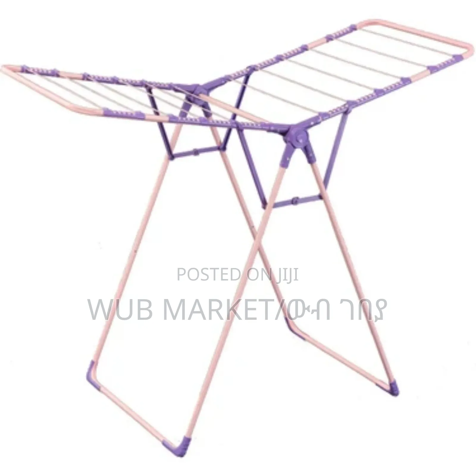 Turkey Foldable Cloth Rack