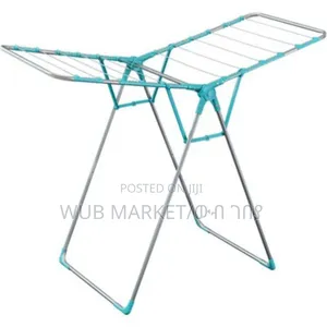 Turkey Foldable Cloth Rack