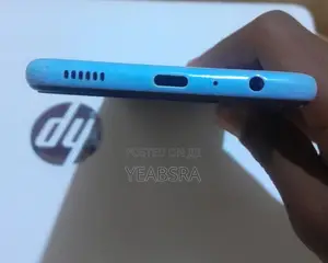 Samsung Galaxy A23 128 GB Blue