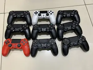 Original Playstation 4 Joystick