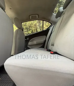 Mitsubishi Attrage 2021