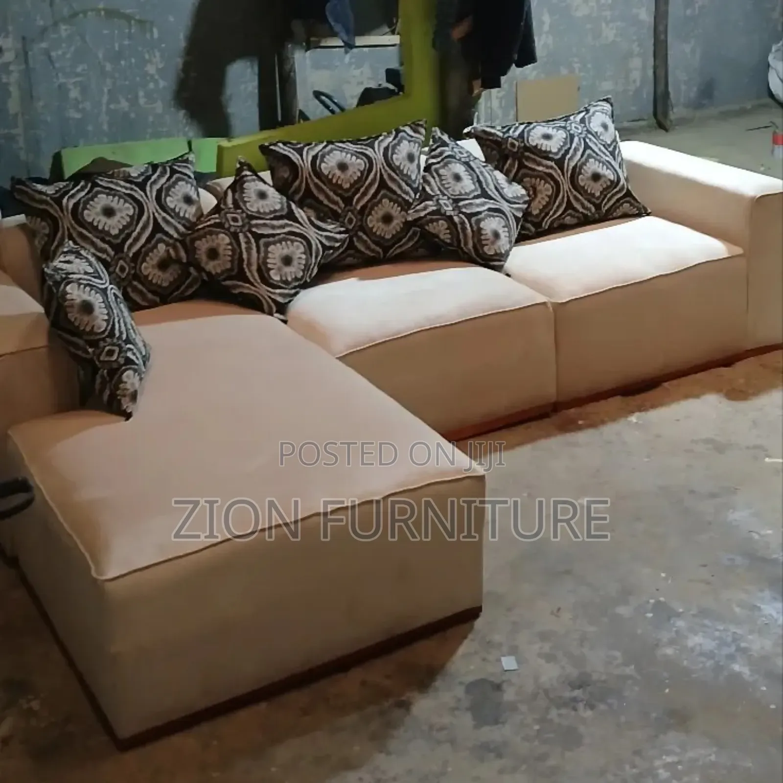 Sectional Sofa