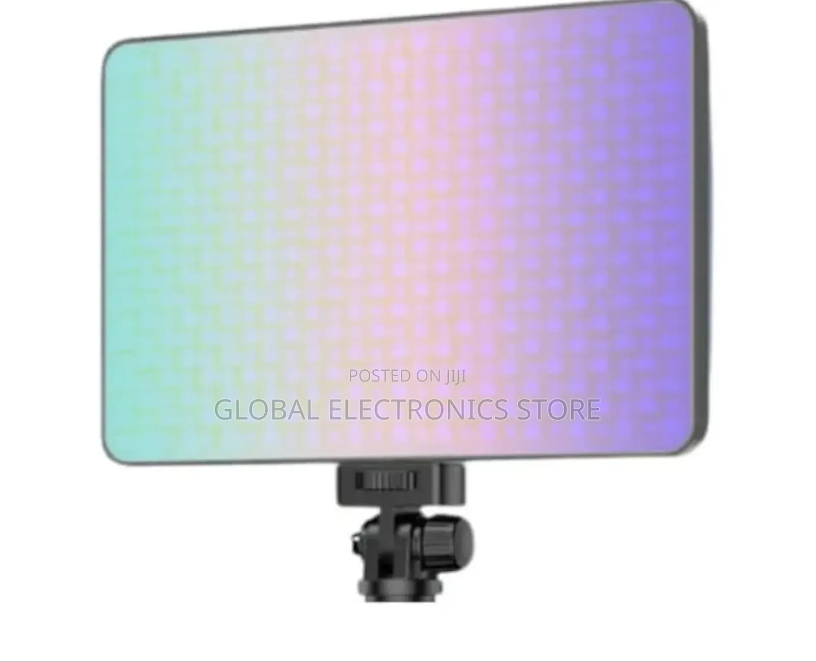 Plokama Rechargeble 20w Photography Flash Light