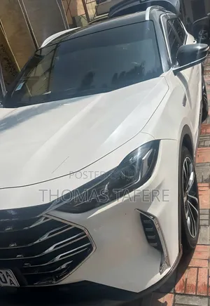 Jetour X70 Plus 2022