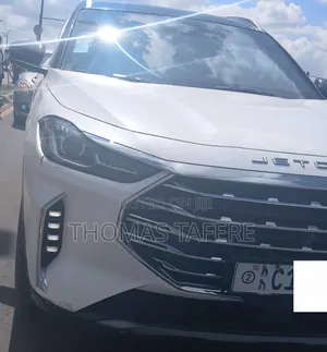 Jetour X70 Plus 2022