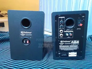 Presonus Eris E3.5 Studio Monitors (Pair) - Pc/Home Studio Speakers