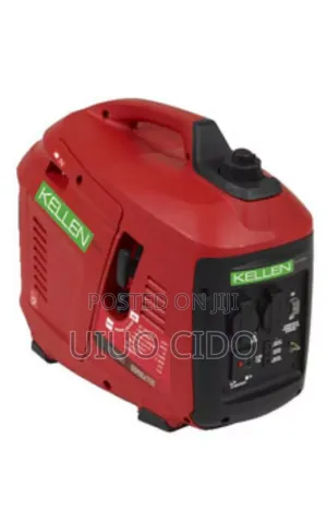Kellen Generator