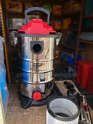 Edon Vaccum Cleaner 30 Litre