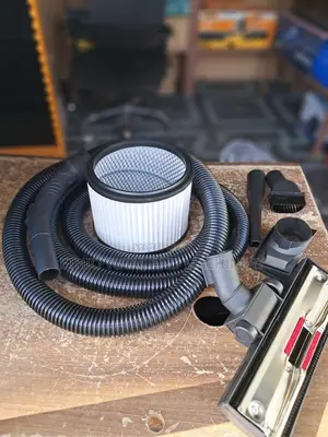 Edon Vaccum Cleaner 30 Litre